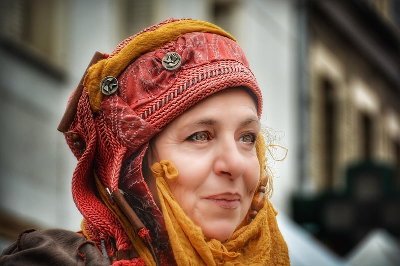 Renaissance Festival